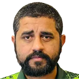 Saboor Ahmed