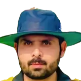 Sardar Naeem