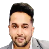 Yasir Yaqoob