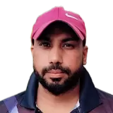 Zafar Iqbal