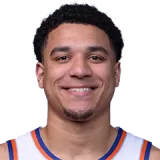 Kevin McCullar Jr