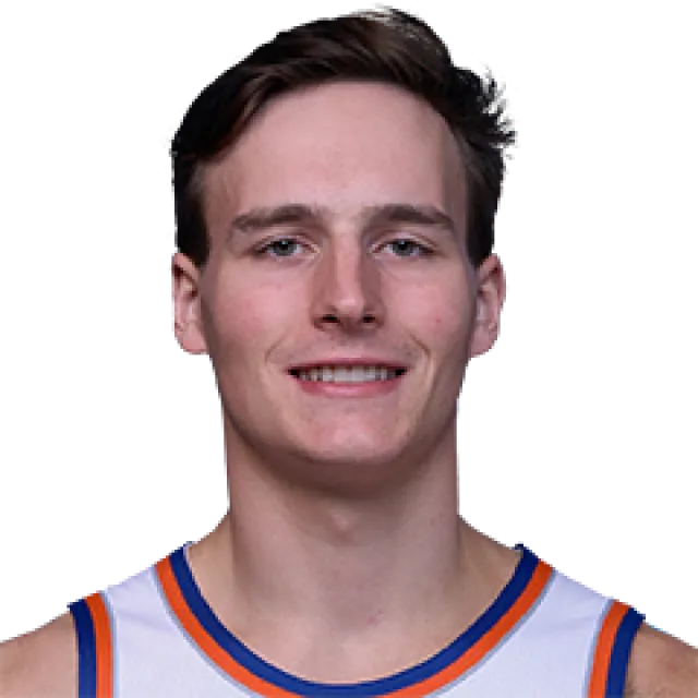 Tyler Kolek