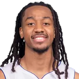 Daniss Jenkins