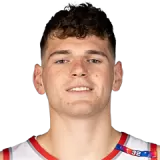 Donovan Clingan NBA Player