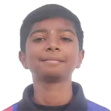 Jaashwin Krishnamurthi