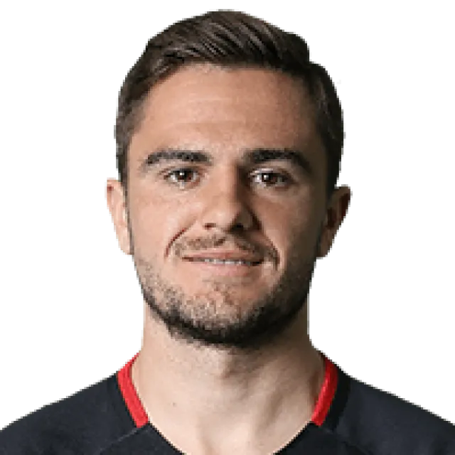 Josh Risdon