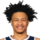 Trey Alexander