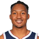 Jahmir Young