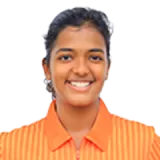 Anaswaran Santhosh Krishnassree Cricket Player
