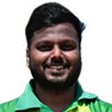 Shreyas Sawant Cricket Player