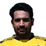 Stanikzai Akmal