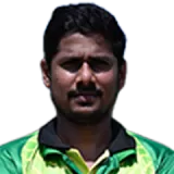Sai Chenji Cricket Player