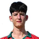 Matty Ainsworth