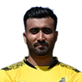Abdullah Mirza