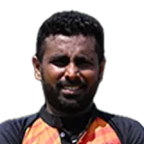 Iresh Dayarathna Cricket Player