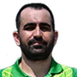 Kashif Shamsher Cricket Player