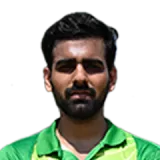 Muhammad Ahmed