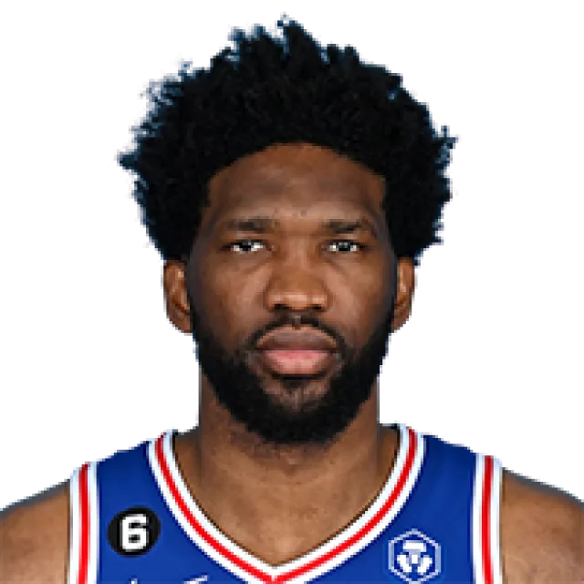 Joel Embiid