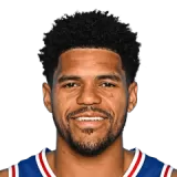 Tobias Harris