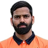 Arvind Kumar Cricket Player