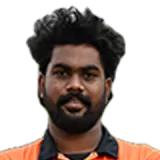Amaljith Jayakumar Cricket Player