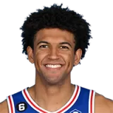 Matisse Thybulle