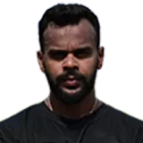 Sunny Masih