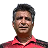 Vikram Malik Cricket Player