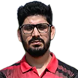 Shafaqat Iqbal Cricket Player