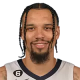 Dillon Brooks NBA Player
