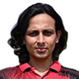 Latif Latif Cricket Player