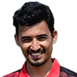 Abdullah Cricket Player