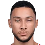 Ben Simmons