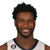 Jaren Jackson
