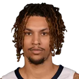 Brandon Clarke