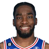 Shake Milton
