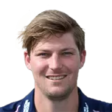 Ollie Rayner