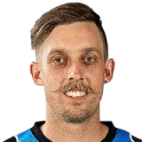 Jake Lehmann