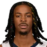 Ja Morant