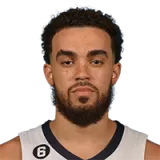 Tyus Jones
