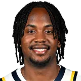 Tristen Newton NBA Player