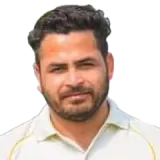 Sukhwinder Singh Cricket Player