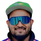 Md-Anik Sarker Cricket Player