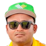 Sagor Cricket Player