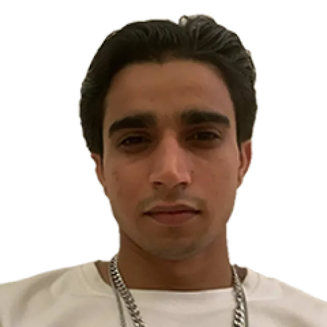 Roman Jokhio