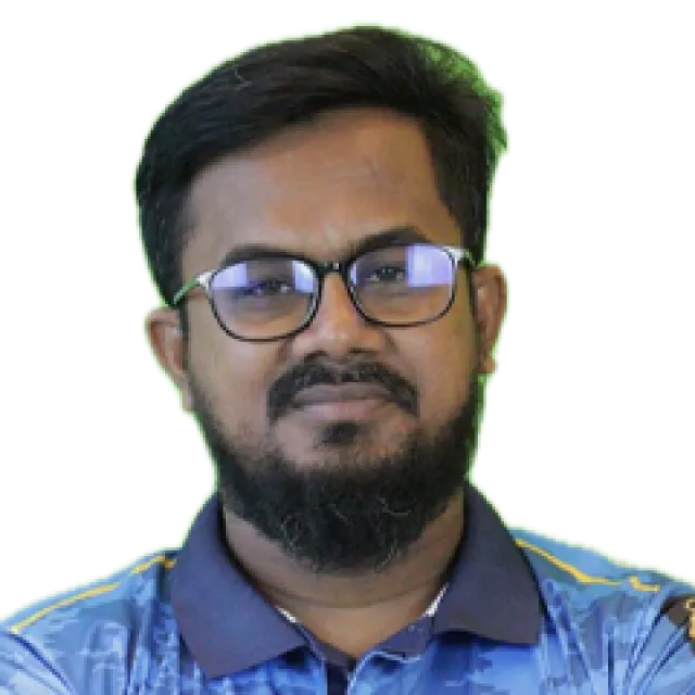 Md Taufiquel Tuhin