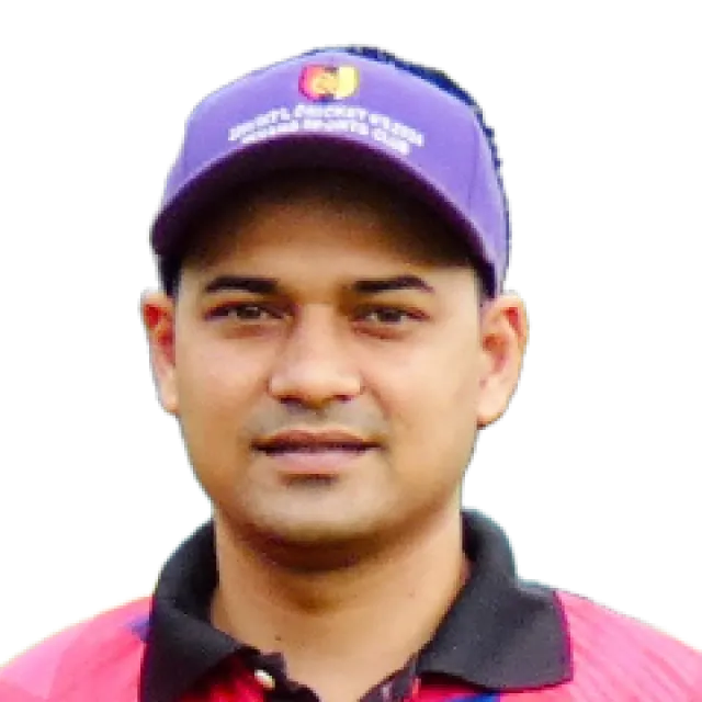Md Nazmul Alam