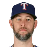 Chris Martin Baseball Player