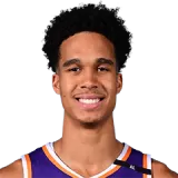 Oso Ighodaro NBA Player