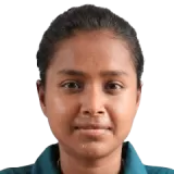 Ishma Tanjim Cricket Player